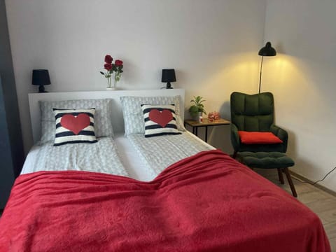 Refugiul Castelului Apartment in Serbia