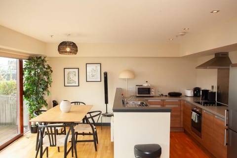 Beautiful Penthouse in City Centre Location House in Glasgow