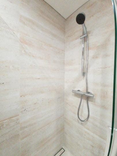 Rossak apartment 1 Apartment in Lithuania