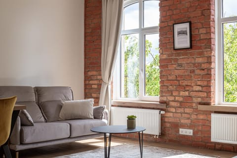 Rossak apartment 1 Apartment in Lithuania