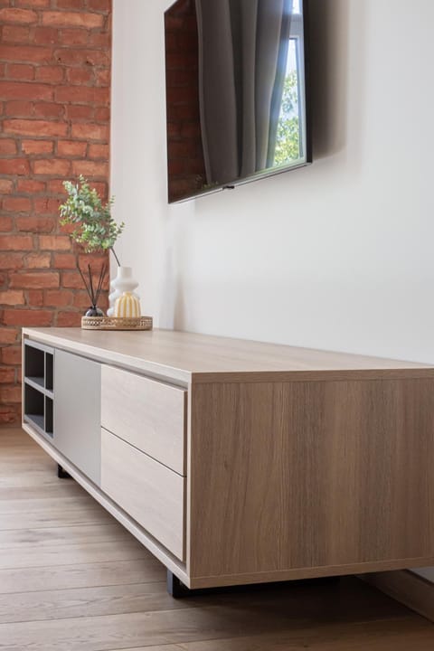 Rossak apartment 1 Apartment in Lithuania