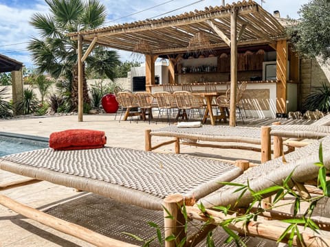 Balcony/Terrace, Swimming pool