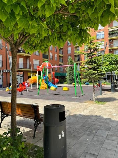 Appartment for rent Apartment in North Macedonia