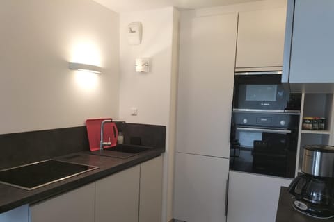 Charming loft near the mouth of the river Canche Apartment in Hauts-de-France