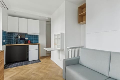 Studio cosy aux portes de Paris Apartment in Montrouge