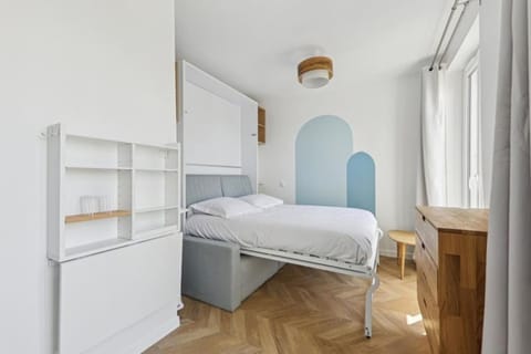 Studio cosy aux portes de Paris Apartment in Montrouge