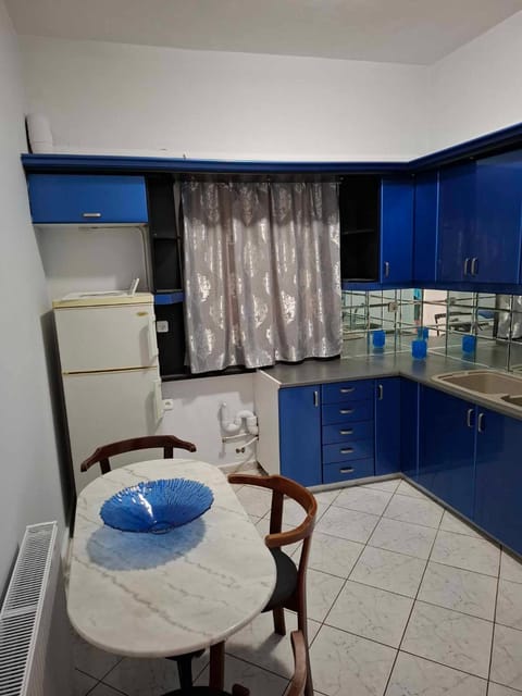 GRIGORIAe Apartment in Messenia