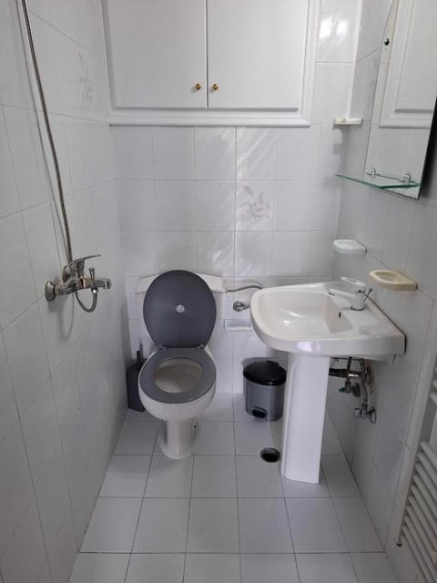 GRIGORIAe Apartment in Messenia