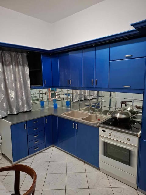 GRIGORIAe Apartment in Messenia