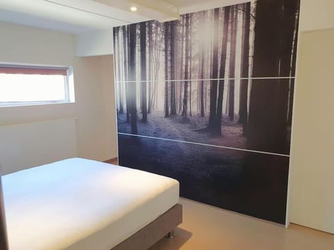 Portus Ganda Apartment in Ghent