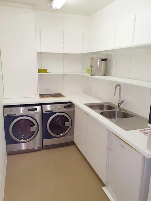 Portus Ganda Apartment in Ghent