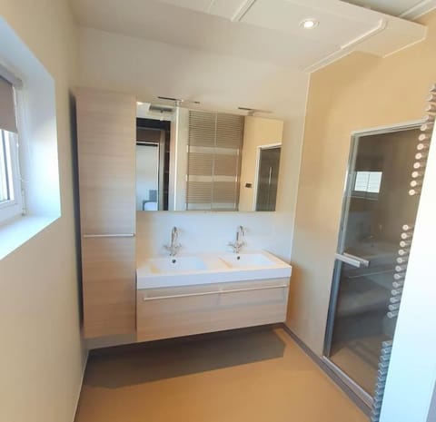 Portus Ganda Apartment in Ghent