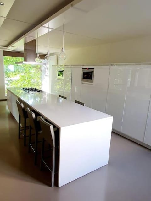 Portus Ganda Apartment in Ghent