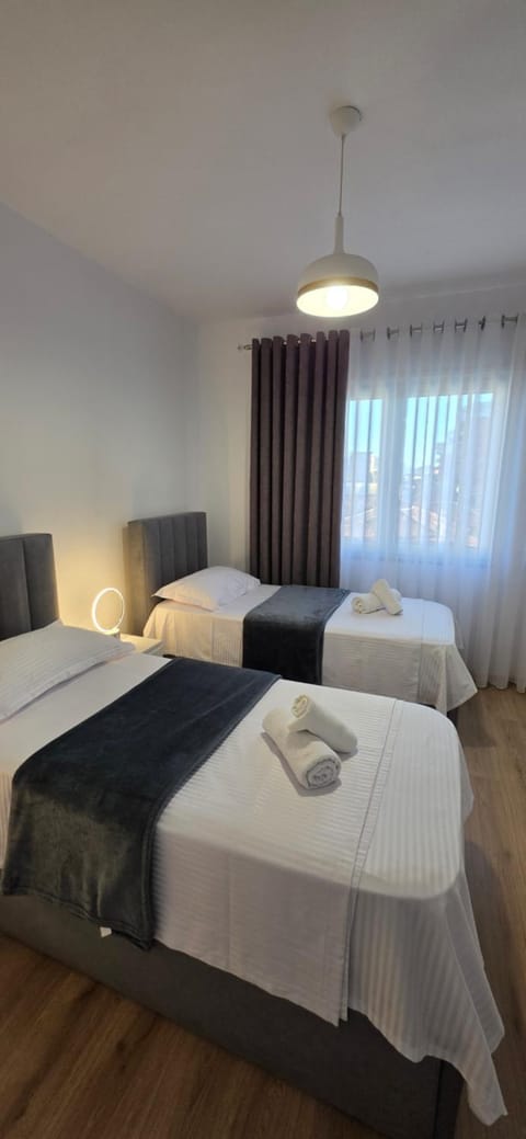 Enjoy Shkodra Apartment Apartment in Montenegro