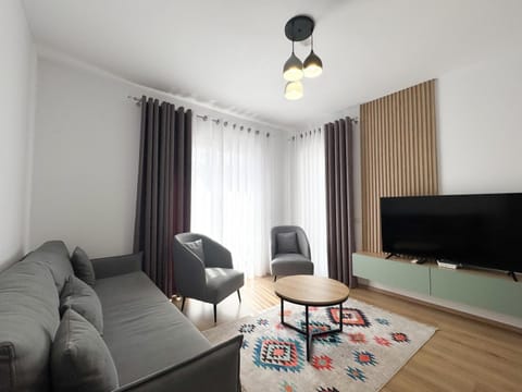 Enjoy Shkodra Apartment Apartment in Montenegro