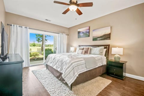 Sandy Retreat House in Carolina Forest