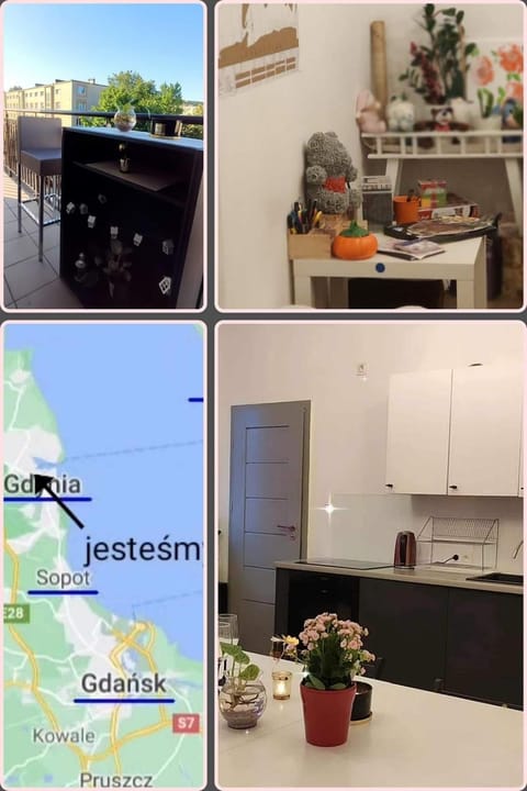 Communal lounge/ TV room, Kitchen or kitchenette