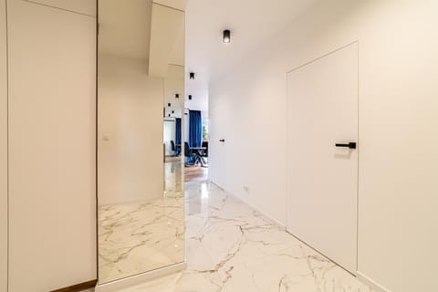 Apartament Giżycko Apartment in Lithuania