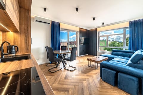 Apartament Giżycko Apartment in Lithuania