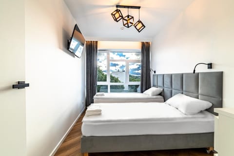 Apartament Giżycko Apartment in Lithuania