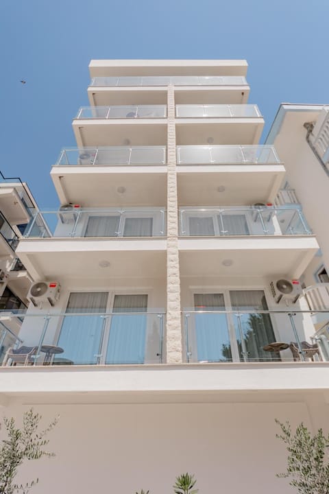 Property building, Day, View (from property/room)