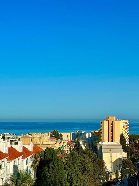 Nearby landmark, Day, Natural landscape, Sea view