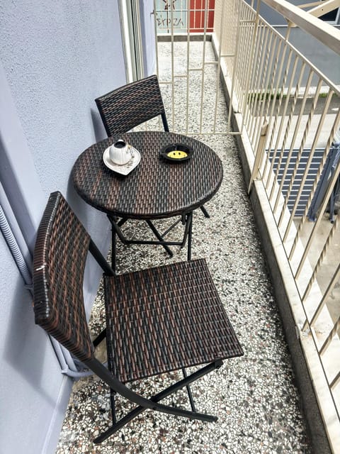 Jasmine Seaside Retreat Apartment in Halkidiki