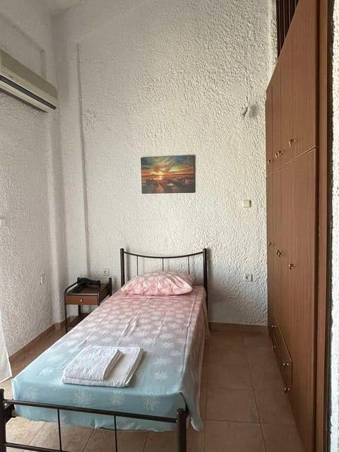 Blue Dreams Psakoudia Apartment in Halkidiki