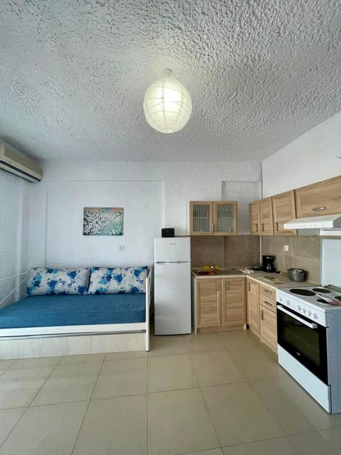 Blue Dreams Psakoudia Apartment in Halkidiki