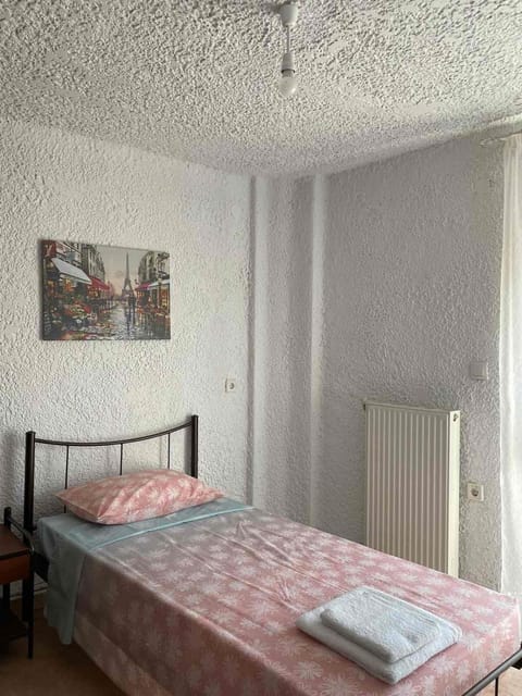 Blue Dreams Psakoudia Apartment in Halkidiki