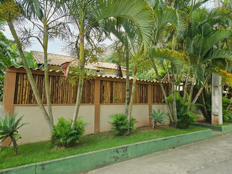 Casarão no Recanto de Itaipuaçu House in Niterói