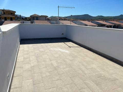 Villa Adele Apartment in Sardinia