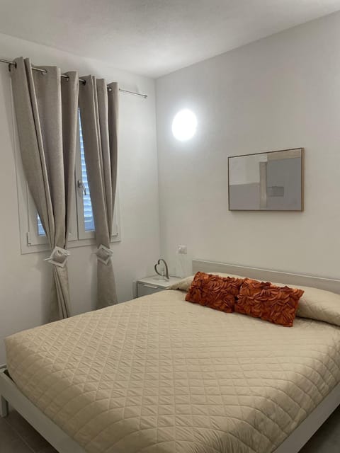 Villa Adele Apartment in Sardinia