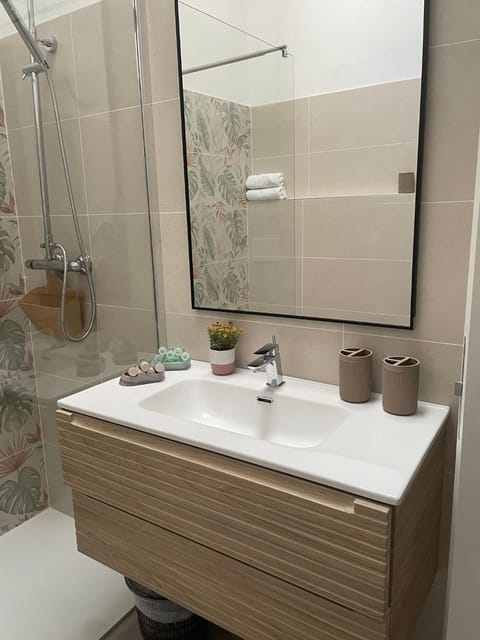 Villa Adele Apartment in Sardinia