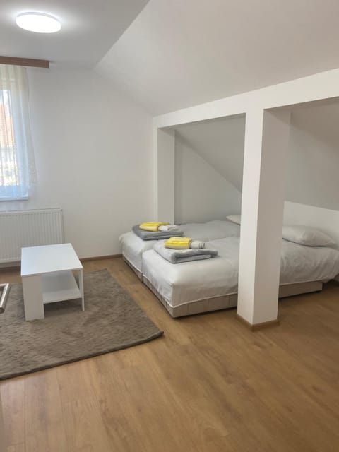 Eli rooms Bed and Breakfast in Novi Sad