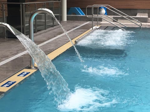 Villa 11 Cyrille et Vacances Villa in Deauville