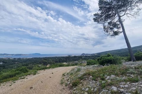 Maisonnette chez l'habitant House in Cassis