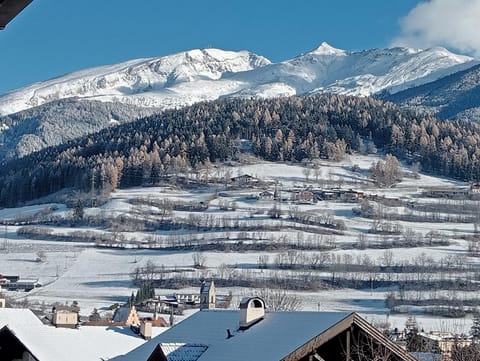 Appartement Margarethen Apartment in Vipiteno