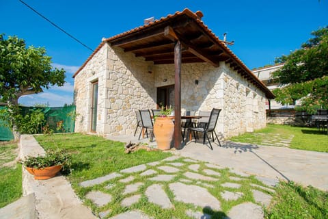 Property building, Balcony/Terrace