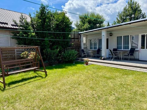 Negra Vacation rental in Wladyslawowo