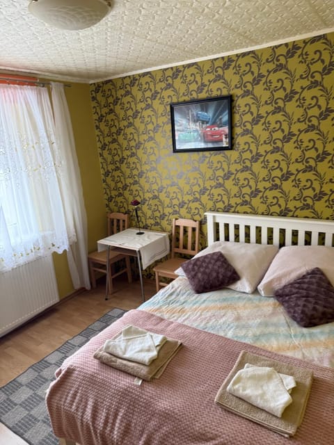 Negra Vacation rental in Wladyslawowo