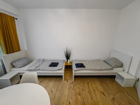 Zentrale Wohnung Bed and Breakfast in Koblenz