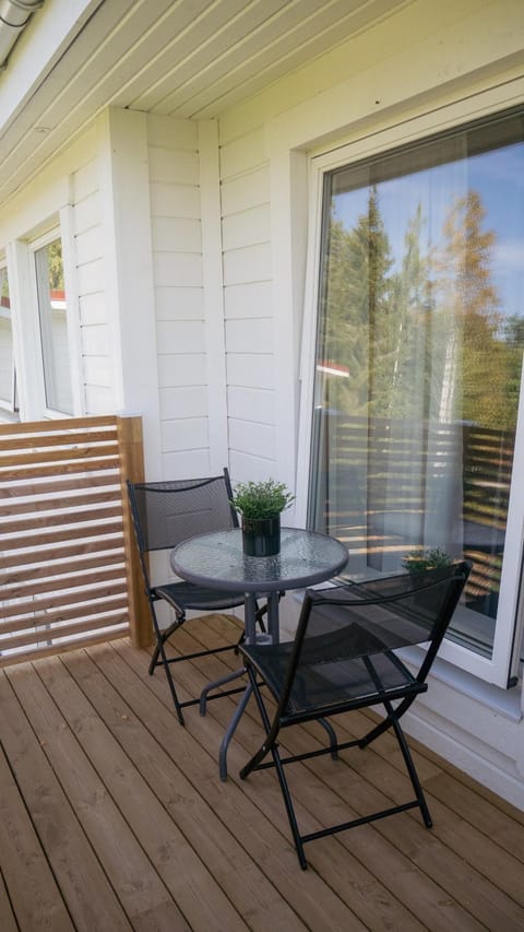 Day, Balcony/Terrace, Seating area