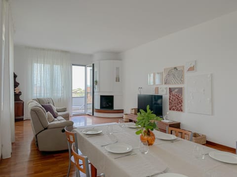 CASA di GIO' Apartment in Gabicce Mare