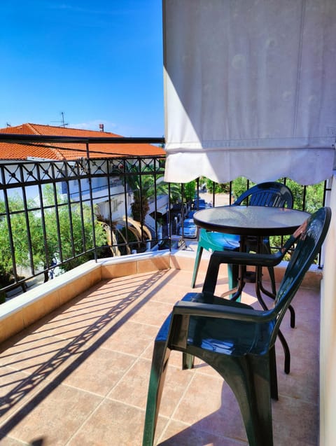 Summer, Balcony/Terrace, Location