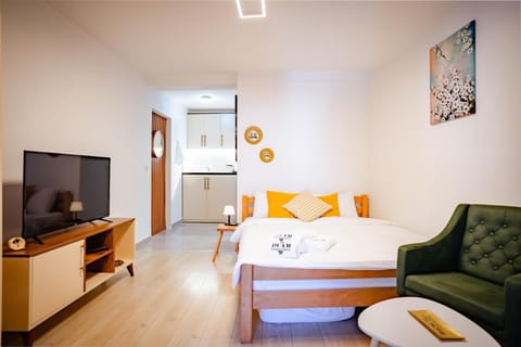 Duam Apartments Apartment in North Macedonia