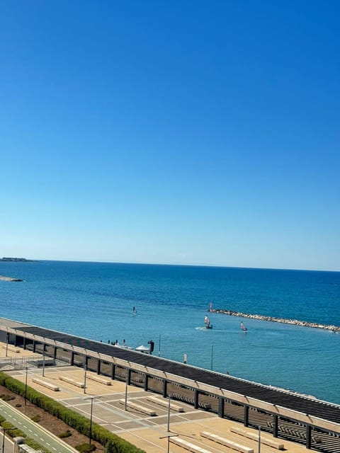 Arco dei tramonti Apartment in Bari