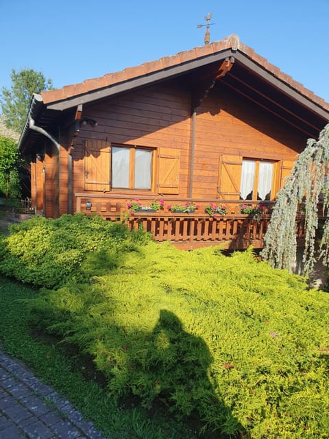 Le petit chalet de campagne Chalet in Rhineland-Palatinate