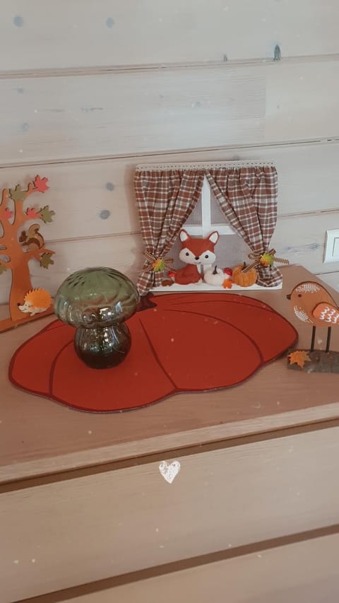 Le petit chalet de campagne Chalet in Rhineland-Palatinate