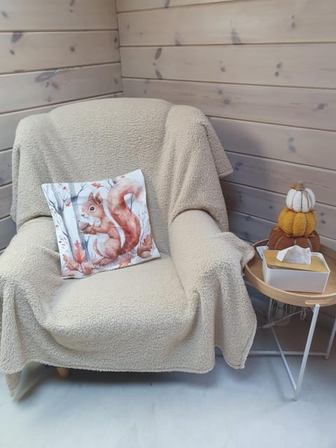 Le petit chalet de campagne Chalet in Rhineland-Palatinate